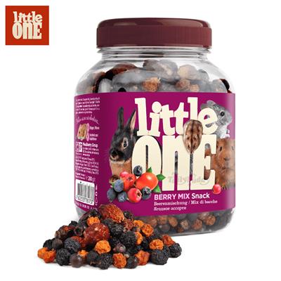 Little One snack Berry mix (200g)
